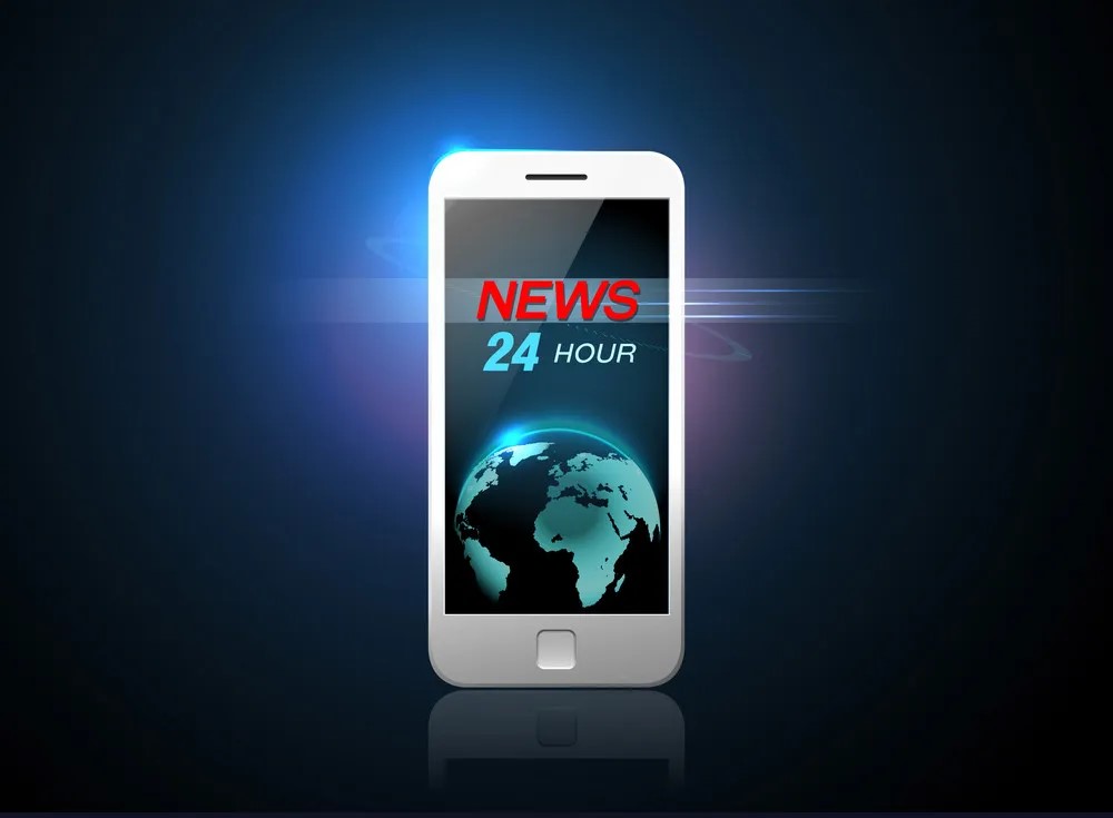 News App